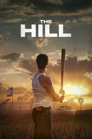 Poster phim The Hill
