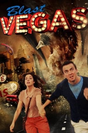 Poster phim Thảm Họa Las Vegas