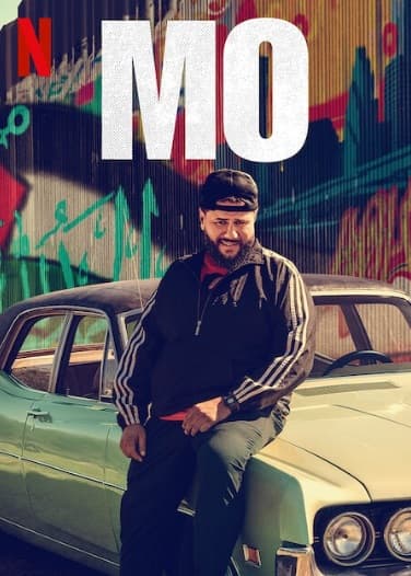 Poster phim Mo (Phần 1)