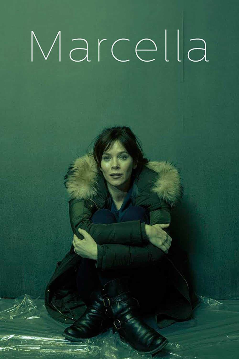 Poster phim Nữ Thám Tử Marcella (Phần 1)