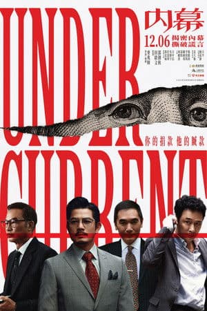 Poster phim Dòng Nước Ngầm