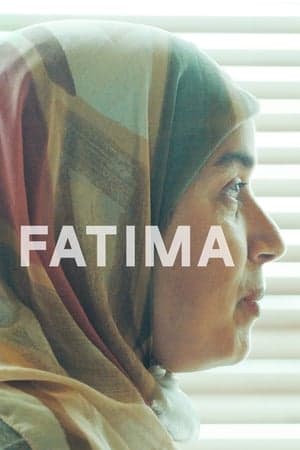 Poster phim Đức Mẹ Fatima