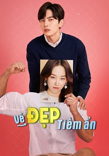 Poster phim Vẻ Đẹp Tâm Hồn