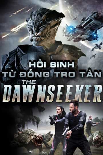 Poster phim Hồi Sinh Từ Đống Tro Tàn