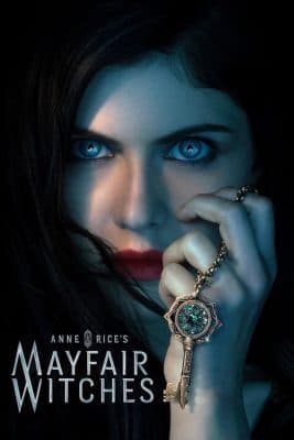 Poster phim Phù Thủy Mayfair (Phần 1)