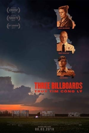 Poster phim Ba Biển Quảng Cáo Ngoài Trời Ở Missouri