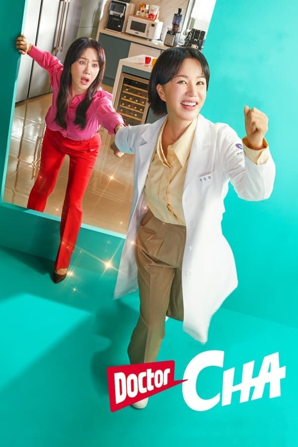 Poster phim Bác Sĩ Cha