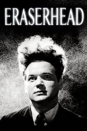Poster phim Eraserhead