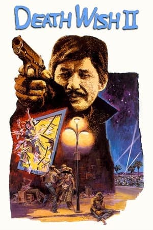Poster phim Điều Ước Tử Thần 2