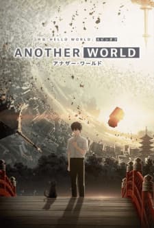 Poster phim Another World