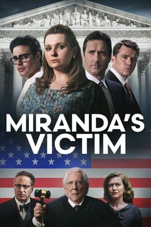 Poster phim Nạn Nhân Của Miranda