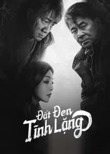 Poster phim Đất Đen Tĩnh Lặng
