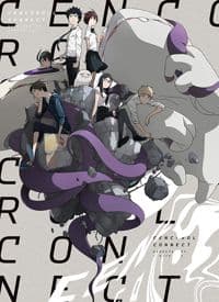Poster phim Cencoroll Connect