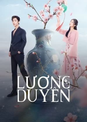 Poster phim Lương Duyên