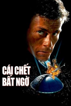 Poster phim Cái Chết Bất Ngờ