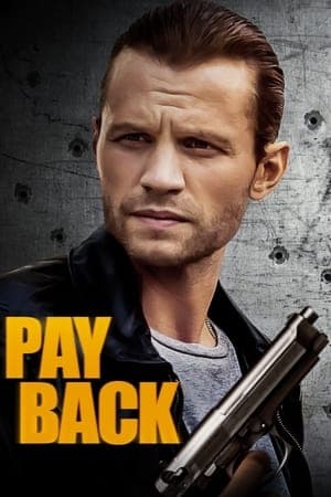 Poster phim Trả Đũa