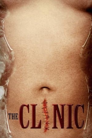 Poster phim Phòng Khám Đặc Biệt