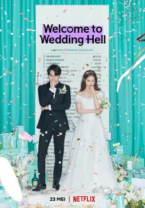 Poster phim Sách Trắng Kết Hôn