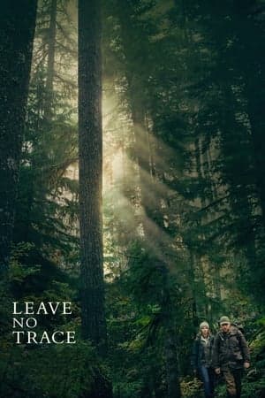 Poster phim Ẩn Thân