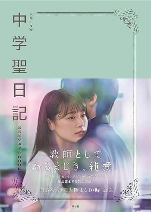 Poster phim Nhật Ký Trung Học