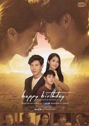 Poster phim Ngày Sinh Ngày Tử