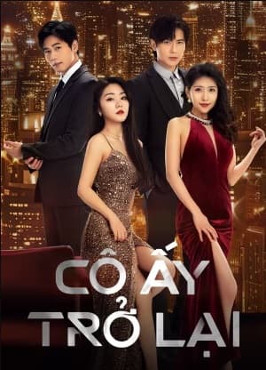 Poster phim Cô Ấy Trở Lại