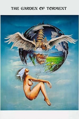 Poster phim Thiên Đàng Tình Yêu