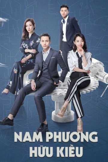 Poster phim Nam Phương Hữu Kiều Mộc