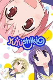 Poster phim Yuyushiki