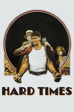 Poster phim Võ Sĩ Thời Khó