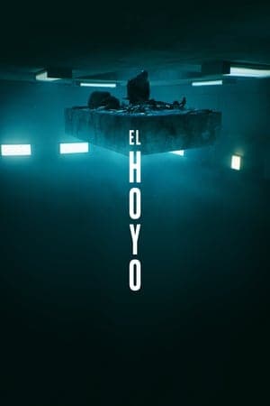 Poster phim Hố Sâu Đói Khát