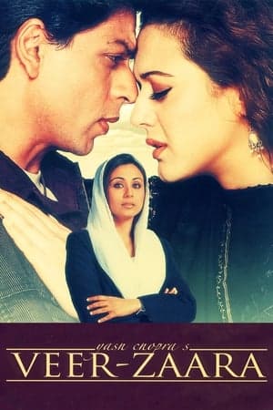 Poster phim Chuyện Tình Vượt Biên Giới
