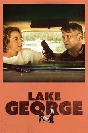 Poster phim Hồ George
