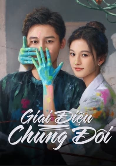Poster phim Giai Điệu Chung Đôi