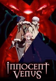 Poster phim Innocent Venus