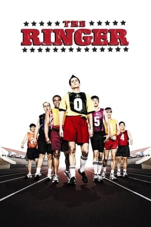 Poster phim Người Rung Chuông