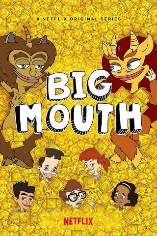 Poster phim Lắm Chuyện (Phần 2)