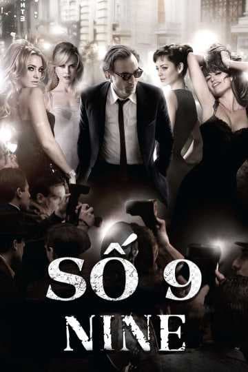 Poster phim Số 9