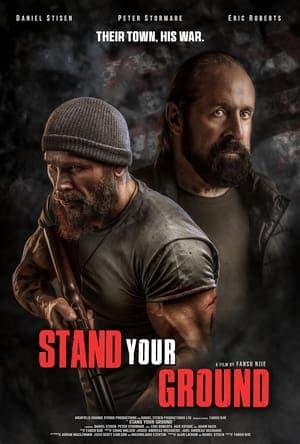 Poster phim Dũng Khí Bảo Vệ