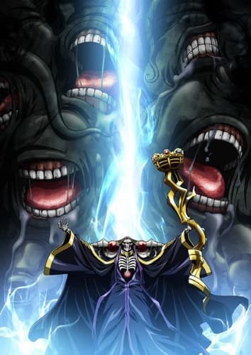 Poster phim Overlord III