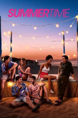 Poster phim Ba Mét Phía Trên Bầu Trời (Phần 3)