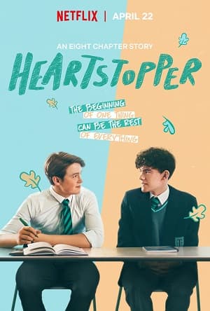 Poster phim Trái Tim Ngừng Nhịp (Phần 1)