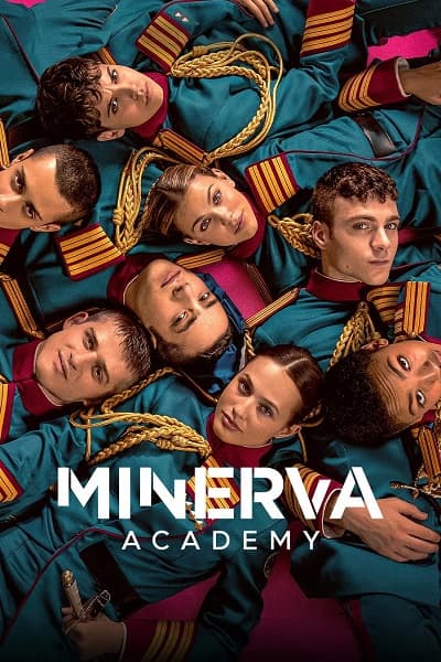 Poster phim Học Viện Minerva (Phần 1)