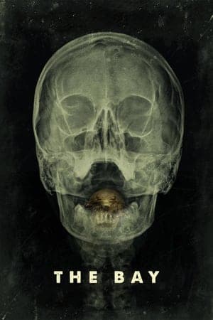 Poster phim Hòn Đảo Chết