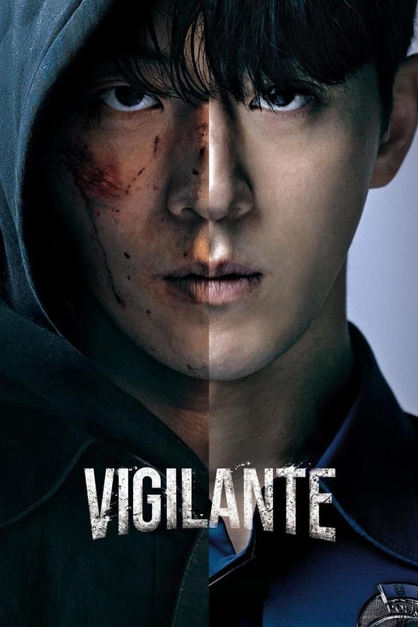 Poster phim Người Cảnh Giác