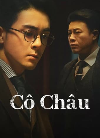 Poster phim Cô Châu
