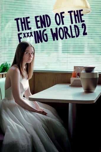 Poster phim Hành Trình Chết Tiệt (Phần 2)
