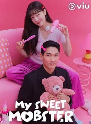 Poster phim Đầu Gấu Ngọt Ngào