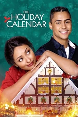 Poster phim Lịch Nghỉ Lễ