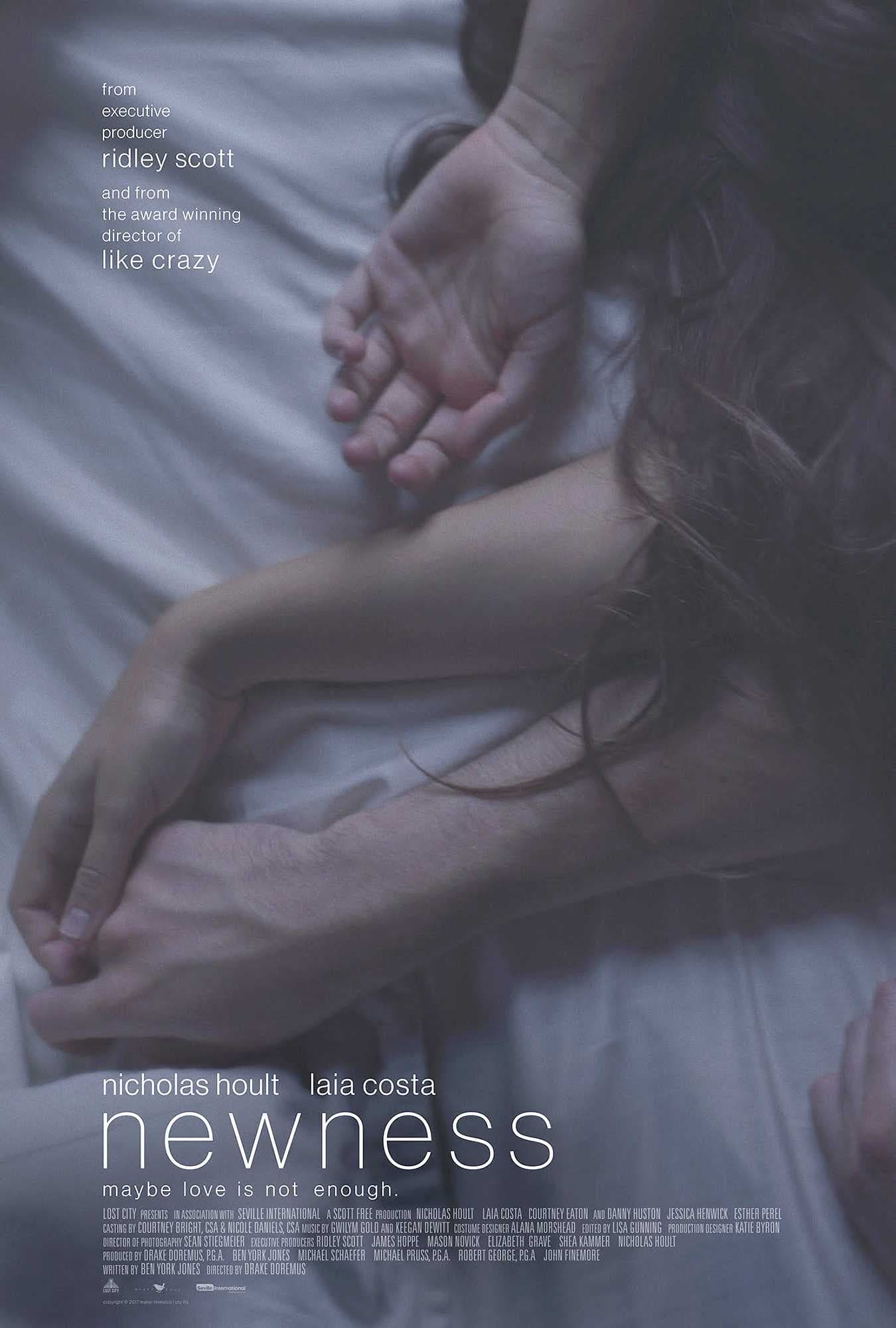 Poster phim Chán Cơm Thèm Phở
